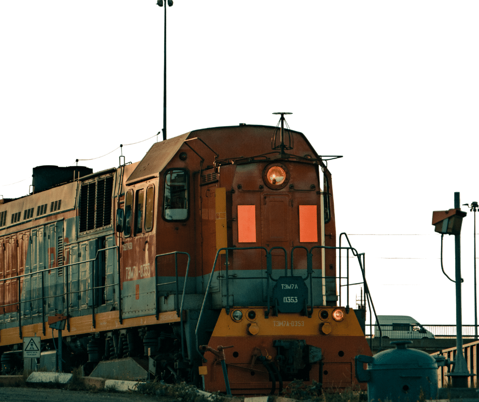 Train
