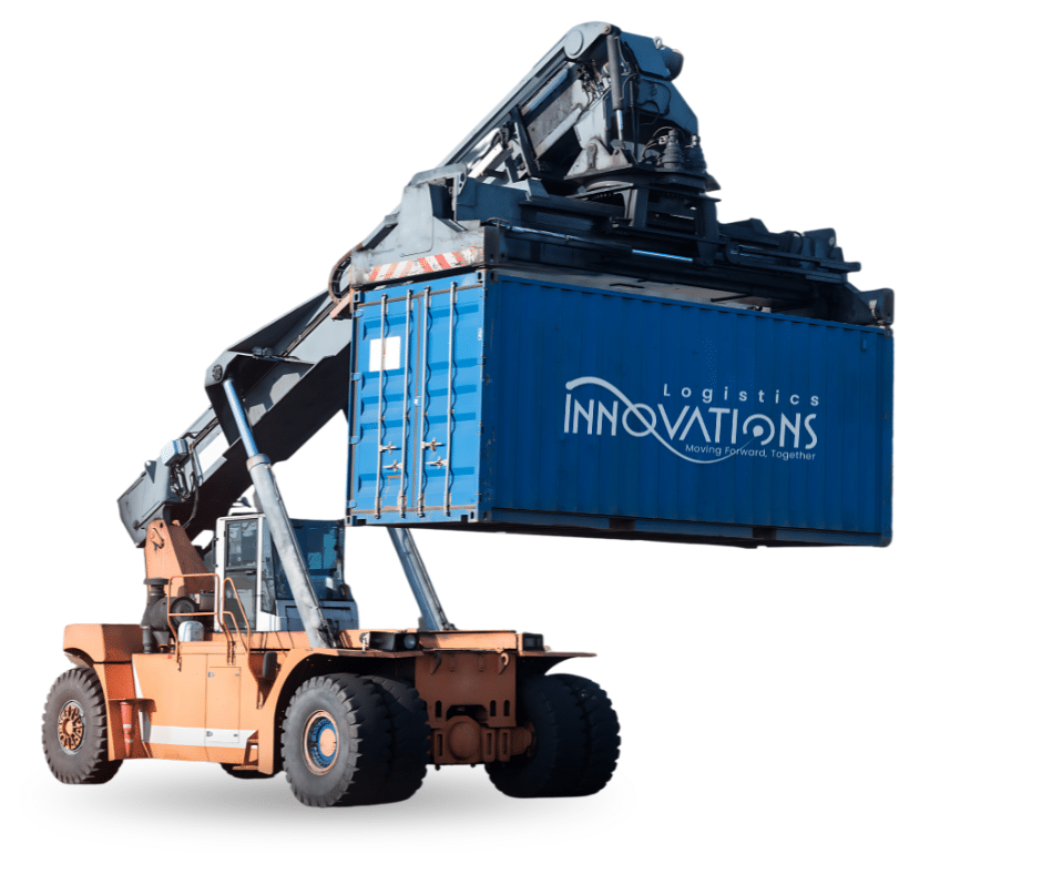 Reachstaker-Innovations