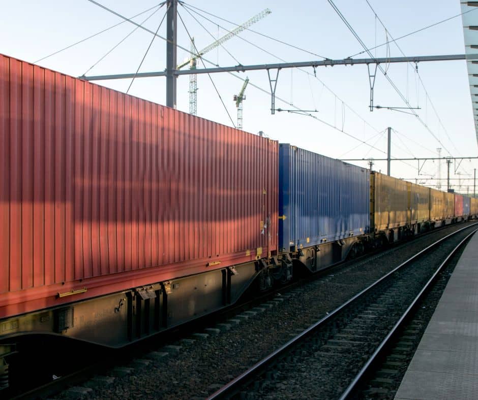 intermodal